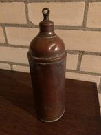 Antieke bedkruik, Antiek en Kunst, Ophalen of Verzenden