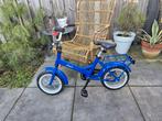 Kinderfiets Jopo, Ophalen, Gebruikt, Minder dan 16 inch