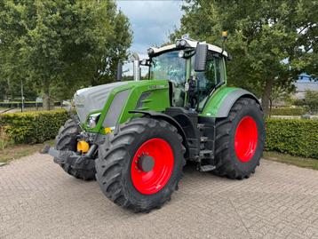 Fendt 828 S4 ProfiPlus beschikbaar voor biedingen