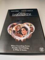Labyrinth - 1986, Ophalen, Zo goed als nieuw, Fantasy
