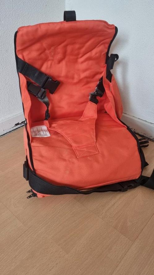 Kinderstoel verhoger, Kinderen en Baby's, Kinderstoelen, Zo goed als nieuw, Ophalen of Verzenden