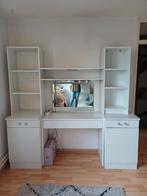 Wandmeubel, Ophalen, Gebruikt, Bureau