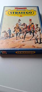 Mini stratego, compleet, vintage, Ophalen of Verzenden, Zo goed als nieuw, Jumbo
