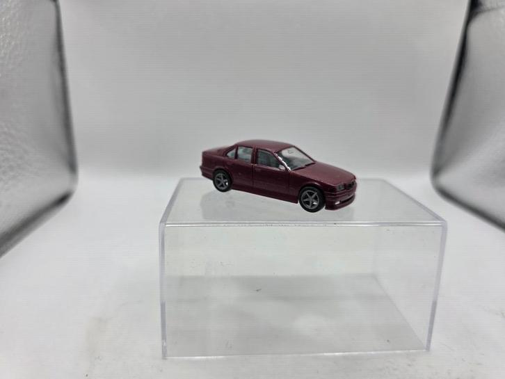 BMW 1.87 Herpa Modelauto, Hobby en Vrije tijd, Modelauto's | 1:87, Auto, Herpa, Ophalen of Verzenden