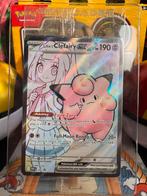 Lillie’s Clefairy Sealed Promo, Ophalen of Verzenden, Zo goed als nieuw