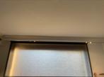 Te koop: aluminium lichtbalk met 2x2 spots Bava!!, Ophalen, Gebruikt, Overige materialen