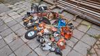 Husqvarna/Partner K750/760 onderdelen partij, Ophalen, Gebruikt, Husqvarna/Partner, ????