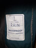 Seasalt Cornwall Regenjas maat 44, Seasalt, Maat 42/44 (L), Ophalen of Verzenden, Gedragen