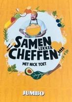 Jumbo bakkaarten, Jumbo, Ophalen