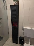 Badkamer meubeltjes, Huis en Inrichting, Ophalen, 50 tot 100 cm, Zo goed als nieuw, Minder dan 100 cm