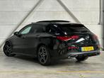 Mercedes-Benz CLA-klasse Shooting Brake 200 AMG Line - Panor, 730 kg, Gebruikt, 4 cilinders, 19 km/l