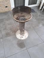 Barbeque houtskool, Ophalen, Gebruikt