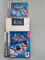 Beyblade V-Force GBA - Compleet!, Ophalen of Verzenden