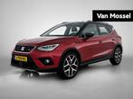 SEAT Arona 1.0 TSI FR Limited Edition | TREKHAAK | CLIMATE C, 12 maanden, Gebruikt, 49 €/maand, Origineel Nederlands