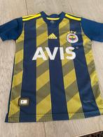 Fenerbahçe Adidas1/1, Sport en Fitness, Voetbal, Maat XS of kleiner, Ophalen of Verzenden, Zo goed als nieuw, Shirt