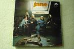 LP.  Jane ,  Here We Are   ., Cd's en Dvd's, Vinyl | Hardrock en Metal, Gebruikt, Ophalen of Verzenden