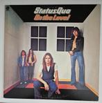Status Quo. On the level., Ophalen of Verzenden, Gebruikt