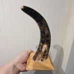 Hoorn, Antiek en Kunst, Kunst | Designobjecten, Ophalen