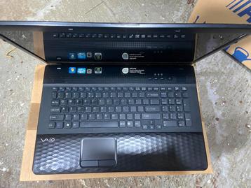 Partij laptops  beschikbaar voor biedingen