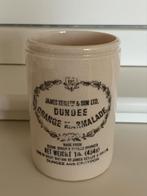 Oude Dundee Marmalade Pot - James Keiller, Antiek en Kunst, Ophalen of Verzenden
