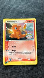 Charmander Pokemon kaarten, Hobby en Vrije tijd, Verzamelkaartspellen | Pokémon, Ophalen of Verzenden