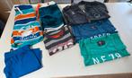 22 stuks zomerkleding maat 110-116 Vingino, WE, Cars, Sturdy, Ophalen of Verzenden, Gebruikt, Maat 110