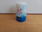 lampje frozen, Ophalen of Verzenden, Zo goed als nieuw