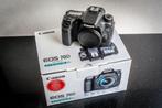 canon 70D, Spiegelreflex, Canon, Zo goed als nieuw, Geen optische zoom