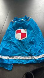 Leuke riddercape, Ophalen of Verzenden, Gebruikt, Jongen of Meisje