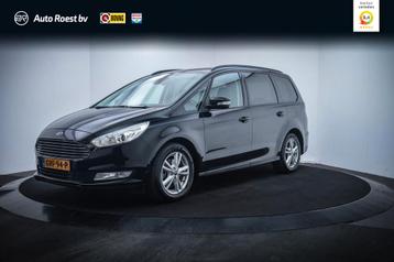 Ford Galaxy 1.5 Ecob 160Pk 7Pers Titanium NAVI/CAMERA/CARPLA beschikbaar voor biedingen