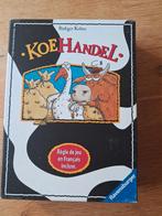 Koehandel, leuk sinterklaaskadootje!, Ophalen of Verzenden, Gebruikt