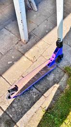 Stuntstep, Fietsen en Brommers, Steps, Ophalen, Zo goed als nieuw, Gewone step