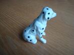 Beeldje  Hond Dalmatër, Ophalen of Verzenden, Zo goed als nieuw, Dier