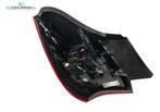 Opel Astra J GTC achterlicht rechts LED, Gebruikt, -, Opel, Ophalen of Verzenden