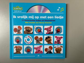  Henny Vrienten  - Ik vrolijk mij op met een liedje beschikbaar voor biedingen