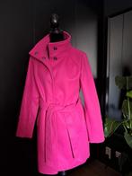 Nieuw roze jas maat 40, b.young, trenchcoat, Kleding | Dames, Maat 38/40 (M), Nieuw, Ophalen of Verzenden, Roze