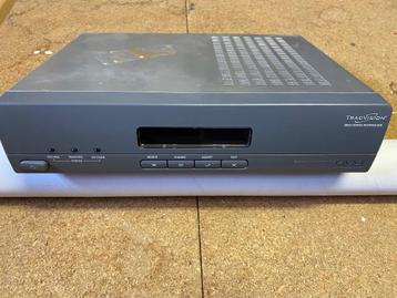 TracVision Multi service interface box KVH satellietontvange beschikbaar voor biedingen