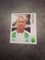 Panini sticker Voetbal 2004. Speler Arvid Smit FC Groningen., Verzenden, Zo goed als nieuw, Sticker