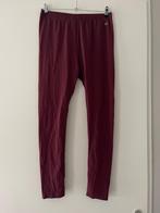 &Co Woman legging XL nieuw (wijnrood), Kleding | Dames, Overige kleuren, &Co Woman, Nieuw, Ophalen of Verzenden