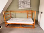 Ikea Kura hoogslaper/stapelbed, Kinderen en Baby's, Kinderkamer | Stapelbedden en Hoogslapers, Ophalen, Zo goed als nieuw, Hoogslaper