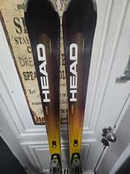 170cm. HEAD SUPERSHAPE E-SPEED, Sport en Fitness, Skiën en Langlaufen, 160 tot 180 cm, Ophalen of Verzenden, Zo goed als nieuw