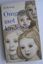 6 x Omgang met kinderen -Het andere kind- school-opvoeding, Boeken, Ophalen of Verzenden, Alpha, Gelezen, HBO