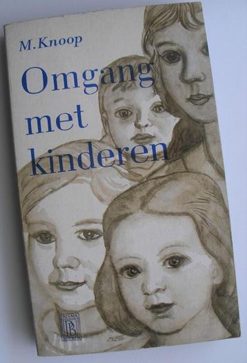 6 x Omgang met kinderen -Het andere kind- school-opvoeding beschikbaar voor biedingen
