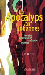 De Apocalyps Van Johannes - Jos de Heer / 9789021137070, Ophalen of Verzenden, Zo goed als nieuw, Jos de Heer