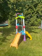 Little Tikes Tumblin' Tower, Kinderen en Baby's, Speelgoed | Buiten | Speeltoestellen, Ophalen, Gebruikt, Glijbaan