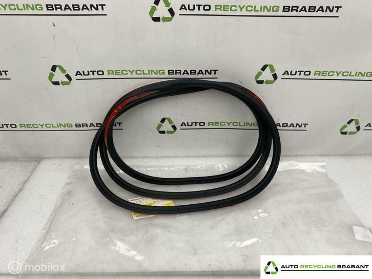 Deurrubber Links Achter Audi Q7 4M NIEUW ORIG 4M0839911E, Auto-onderdelen, Klein materiaal, Audi, Gebruikt, Ophalen of Verzenden