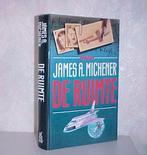 James A. Michener - De ruimte, Boeken, Ophalen of Verzenden, Zo goed als nieuw