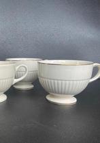 Wedgwood JUBILEE 2 stuks in goede staat, Huis en Inrichting, Keuken | Servies, Ophalen of Verzenden, Zo goed als nieuw, Wedgwood