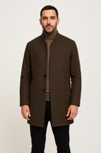 ZARA Mantel – Zo goed als nieuw, Zara, Beige, Ophalen of Verzenden, Zo goed als nieuw