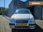 Hyundai ATOS AUTOMAAT 74507KM NIEUWSTAAT, 4 cilinders, 400 kg, 833 kg, Atos